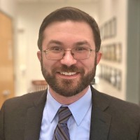 Castro Valley Sanitary District (CVSan) Employee Kyle Levy's profile photo
