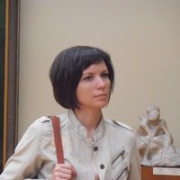 AWATERA Employee Antonina Pavlova's profile photo