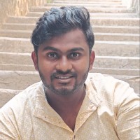 DesignTree Service Consultants Pvt Ltd Employee Sairam Baikhan's profile photo