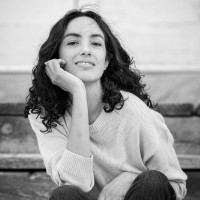 Carbon County Utah Employee Gabriela Navarro's profile photo