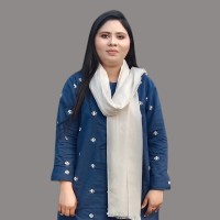 Logical Creations Employee Memmona Liaqat's profile photo