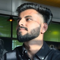 Nimbbl Employee Rohit Mehta's profile photo