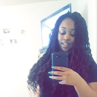 Noun Ltd Employee Kaychianna Powell's profile photo