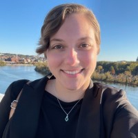 Graham, Inc. Employee Katelyn Grove's profile photo