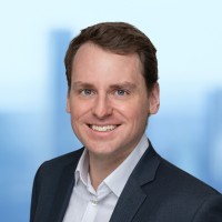 Goldman Sachs Employee James Robinson's profile photo