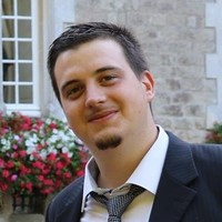 AGIXIS Employee Charles Perrin's profile photo