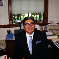 NADOHE - National Association of Diversity Officers in Higher Education Employee Jonathan Benjamin-Alvarado's profile photo