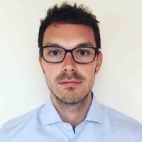 Van Merksteijn International Employee Gildas McIps's profile photo