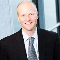 Qualtrics Employee Ethan Dahlberg's profile photo