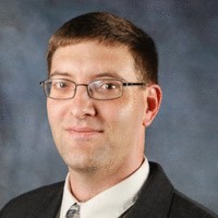 Bell Flight Employee Eric Link's profile photo