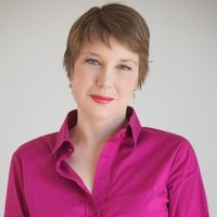 PETA Employee Alicia Aguayo's profile photo