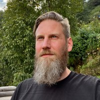 Hyma Employee Mike Kamminga's profile photo