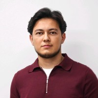 Lincoln Labs, Inc. Employee Sardor Abduganiyev's profile photo