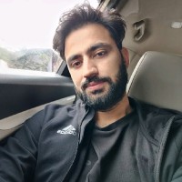 67 Commerce Employee Saneh Thakur's profile photo