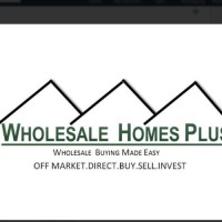 Wholesale Homes Plus Employee Angie S's profile photo