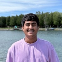 UofTHacks Employee Abhrojit Saha's profile photo