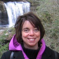 National Defense Transportation Association Headquarters (NDTA) Employee Jennifer Reed's profile photo