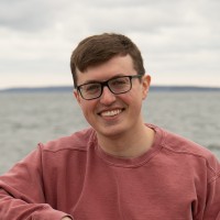 Jewish Community Alliance of Southern Maine Employee Josh Riddle's profile photo