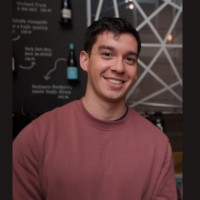 MarketSizer Data-Driven Decisions® Employee Jose Felipe Sánchez's profile photo