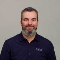 CalWin AS Employee Øystein Pilskog's profile photo