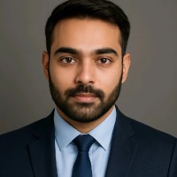 Ascendix Technologies Employee Vamsi K's profile photo