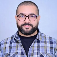 NARD Intelligence Employee Anis Amara's profile photo