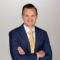 Salus GRC Employee Thomas Lippert's profile photo