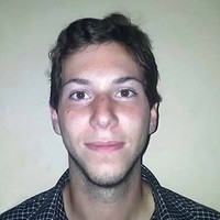 Info-C Software Solutions Employee Jonathan Polonsky's profile photo