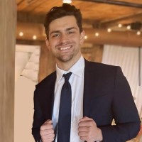 Sean Griffen Email & Phone Number