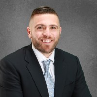 Amazon Employee Christopher Green's profile photo