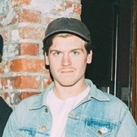 Ebtekar Shimi Alborz Employee Carson Ehlert's profile photo