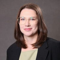 Stanford Division of Hospital Medicine Employee Kara Clemins's profile photo
