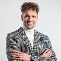 VIDA IT Employee Dawid Kaczmarczyk's profile photo