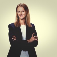 Logista Employee Marie Ristic's profile photo