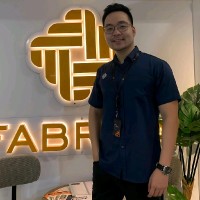 Fabrica Indonesia Employee Aditya Hendratha's profile photo