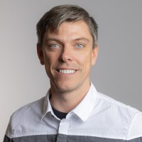 Amgen Employee Carl Bissonnette's profile photo