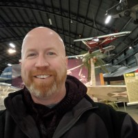 3C Technology Solutions Employee Brian Ridenour's profile photo