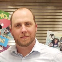 The Chemours Company Employee Garrett Painter's profile photo