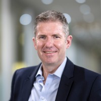 Qiddiya | القدية Employee Tim Harlech-Jones's profile photo