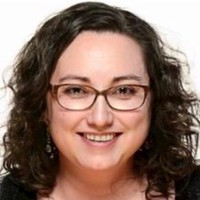 Champlain Housing Trust Employee Sara Maddocks's profile photo