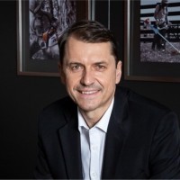 STIHL Ferramentas Motorizadas Ltda Employee Ranieri Karkow's profile photo