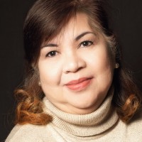 Olivia Enriquez