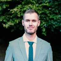 L'Oréal Employee Simon Telling-Petersen's profile photo