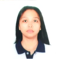 Iris Anne Manuel Email