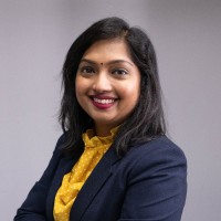 McCalla Integrative Employee Kamalavasheni Tanimalai's profile photo