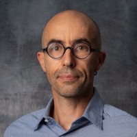 Sensing Vision Employee Sébastien Chauvin's profile photo