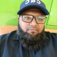 Alnahdi Transport Company Employee Mohammed Khan's profile photo