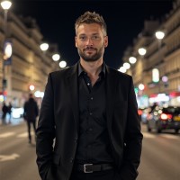 Hawke Media Employee Scott Johnson's profile photo