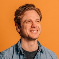 Anchor Worldwide Employee Sebastian Eldridge's profile photo