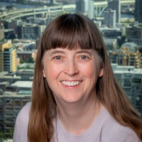 Stoel Rives LLP Employee Bridget Stewart's profile photo